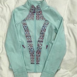 Ivivva Zip Up